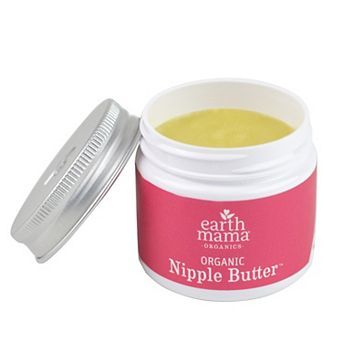Earth Mama® Organic Nipple Butter™