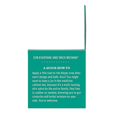 Earth Mama® Organic Diaper Balm