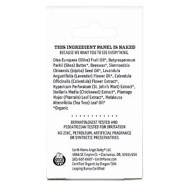Earth Mama® Organic Diaper Balm