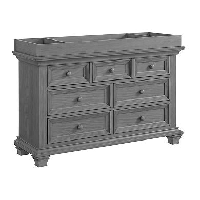 Oxford Baby Weston Nursery Changing Topper