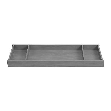 Oxford Baby Weston Nursery Changing Topper