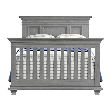 Oxford Baby Weston Crib to Full-Size Bed Conversion Kit