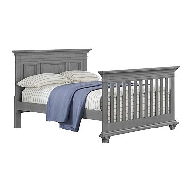 Oxford Baby Weston Crib to Full-Size Bed Conversion Kit