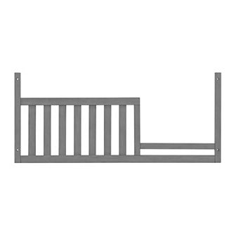 Oxford Baby Weston Crib to Toddler Bed Guard Rail Conversion Kit