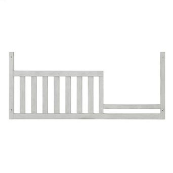 Oxford Baby Weston Crib to Toddler Bed Guard Rail Conversion Kit