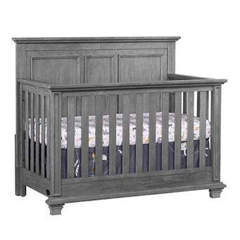 Oxford Baby Kenilworth 4-in-1 Convertible Crib