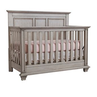 Oxford Baby Kenilworth 4-in-1 Convertible Crib