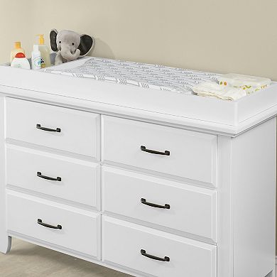 Oxford Baby Universal Changing Topper