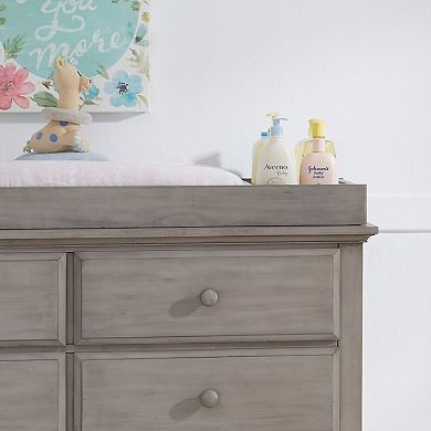 Oxford Baby Universal Changing Topper