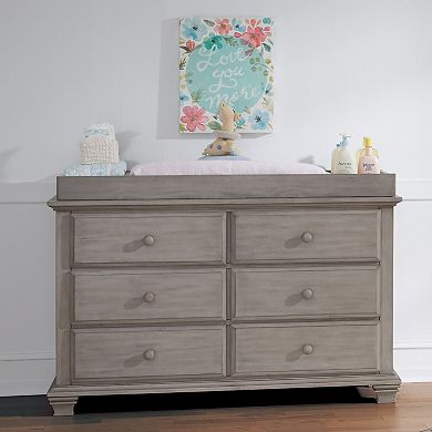 Oxford Baby Universal Changing Topper
