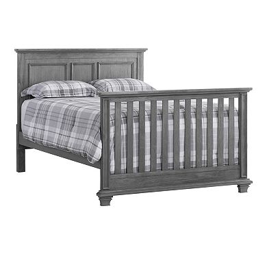 Oxford Baby Kenilworth Crib to Full-Size Bed Conversion Kit