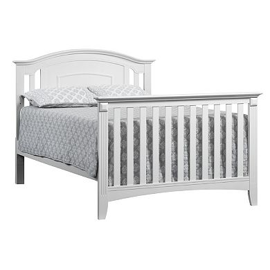 Oxford Baby Kenilworth Crib to Full-Size Bed Conversion Kit
