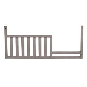 Oxford Baby Kenilworth Crib to Toddler Bed Guard Rail Conversion Kit