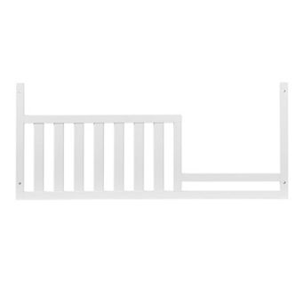 Oxford Baby Kenilworth Crib to Toddler Bed Guard Rail Conversion Kit