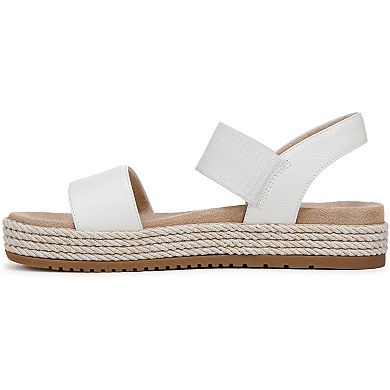 SOUL Naturalizer Diana Women's Platform Sandals