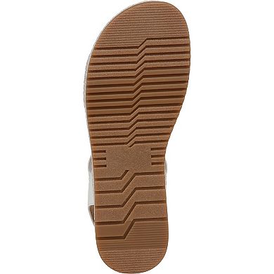 SOUL Naturalizer Diana Women's Platform Sandals