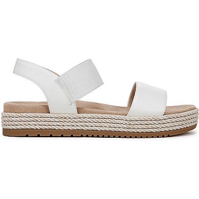 SOUL Naturalizer Diana Women's Platform Sandals