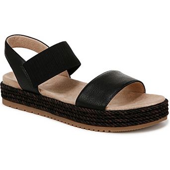 SOUL Naturalizer Diana Women's Platform Sandals