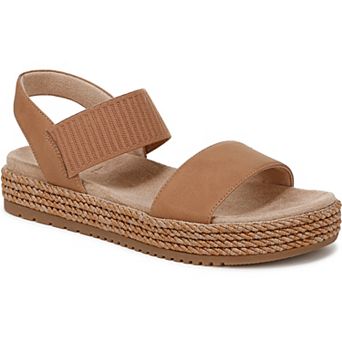 SOUL Naturalizer Diana Women's Platform Sandals