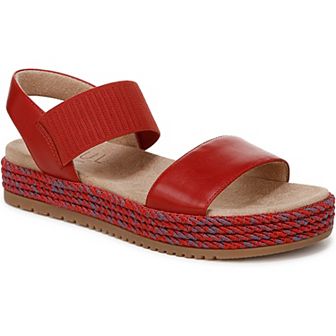 SOUL Naturalizer Diana Women's Platform Sandals