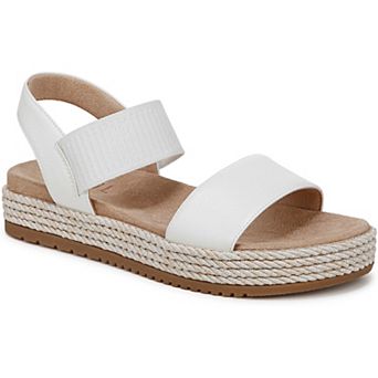 SOUL Naturalizer Diana Women's Platform Sandals