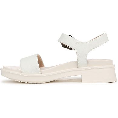 SOUL Naturalizer Emma Women's Strappy Sandals