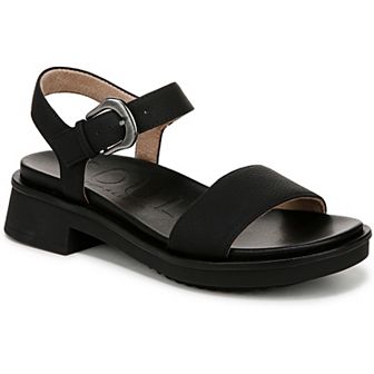 SOUL Naturalizer Emma Women's Strappy Sandals