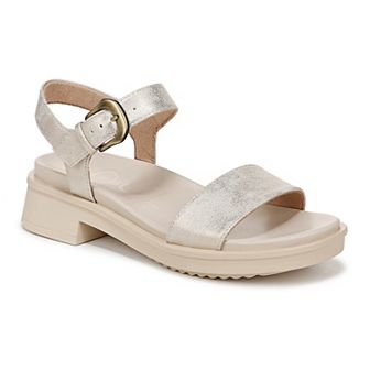 SOUL Naturalizer Emma Women's Strappy Sandals