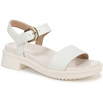 SOUL Naturalizer Emma Women's Strappy Sandals