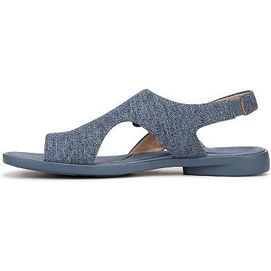 SOUL Naturalizer Freya Women's Slingback Sandals