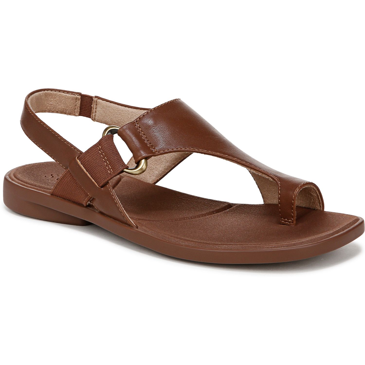 SOUL Naturalizer Freya Women's Slingback Sandals