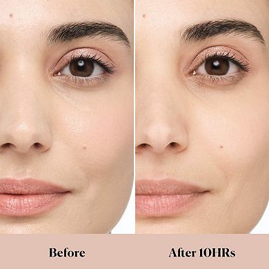 Jumbo Translucent Loose Setting Powder Ultra-Blur & Velour Puff