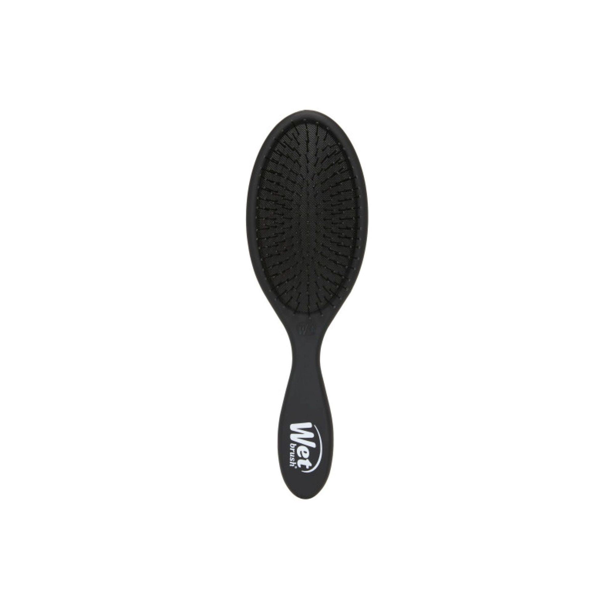 Wet Brush Original Detangler Hair Brush, Black