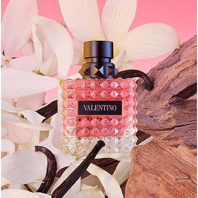 Mini Donna Born in Roma & Donna Born in Roma Intense Perfume Set