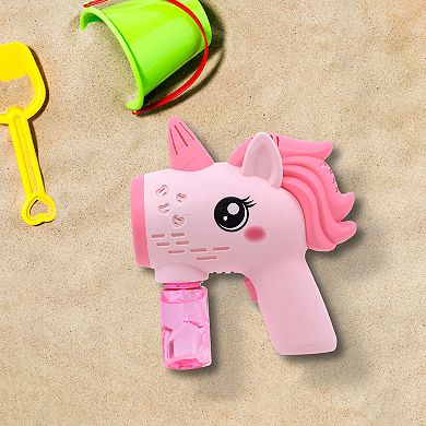 Animal Bubble Blower