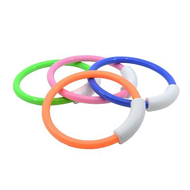 Kids' Ring Divers 4-pc. Set