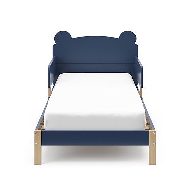 Storkcraft Teddy Bear Toddler Bed