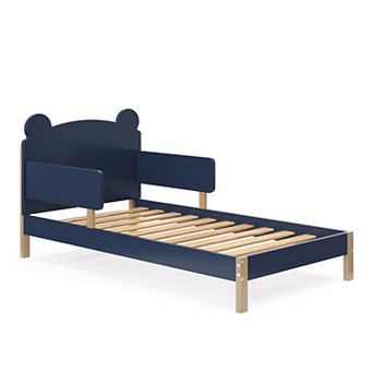 Storkcraft Teddy Bear Toddler Bed