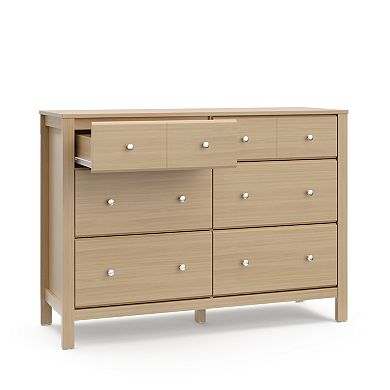 Storkcraft Horizon 6-Drawer Dresser
