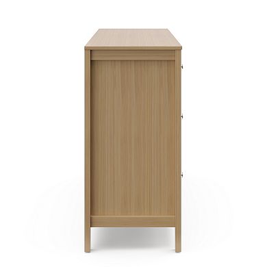 Storkcraft Horizon 6-Drawer Dresser