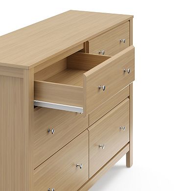 Storkcraft Horizon 6-Drawer Dresser