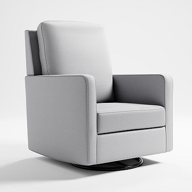 Storkcraft Calabasas Swivel Glider
