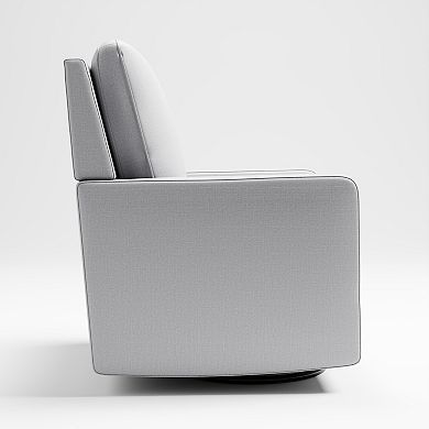 Storkcraft Calabasas Swivel Glider
