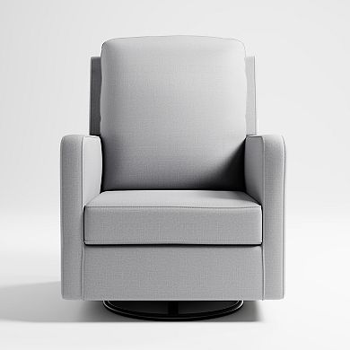 Storkcraft Calabasas Swivel Glider