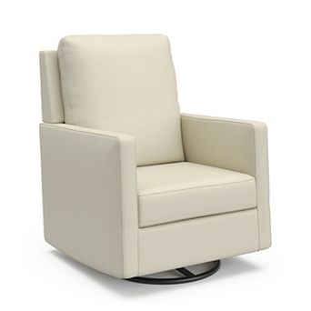 Storkcraft Calabasas Swivel Glider