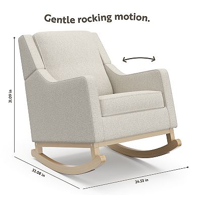 Storkcraft Pasadena Nursery Rocker