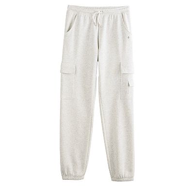 Girls 7-16 Limited Too Cargo Joggers