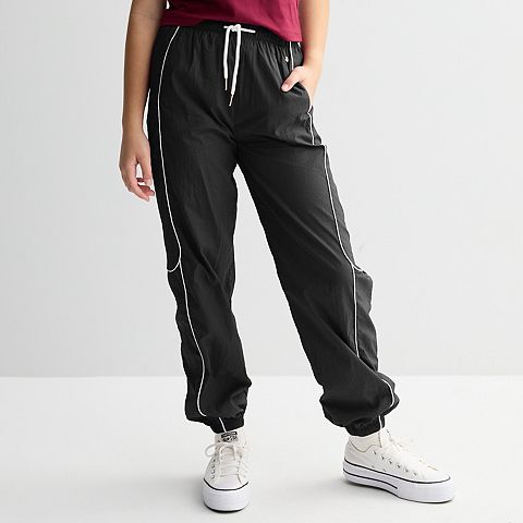 Детские карго-брюки Limited Too Parachute Cargo Pants
