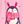 Pink Penguin