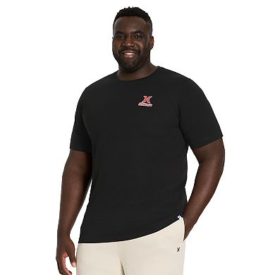 Big & Tall Hurley Dream Wave Graphic Tee